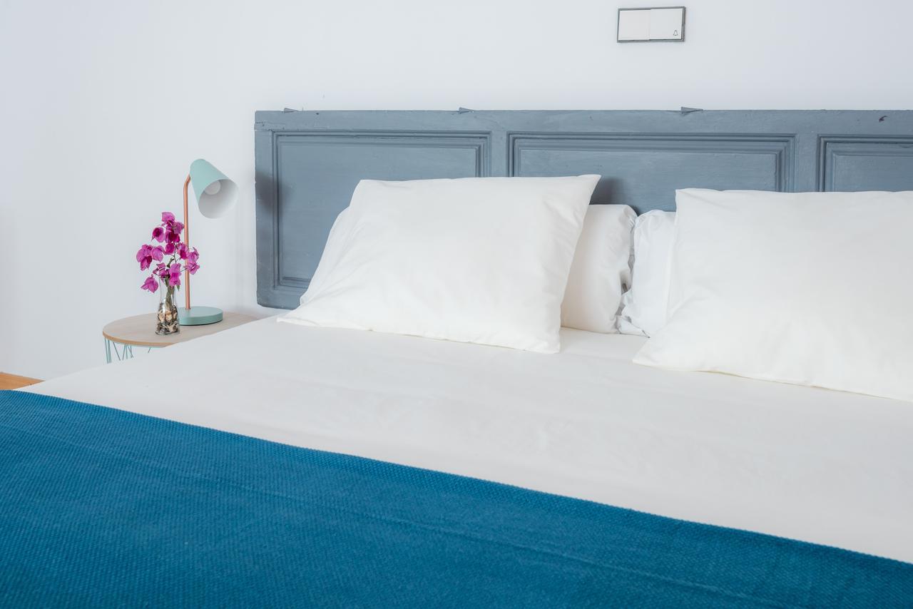 Apartamentos Paseo De La Farola Malaga Zewnętrze zdjęcie