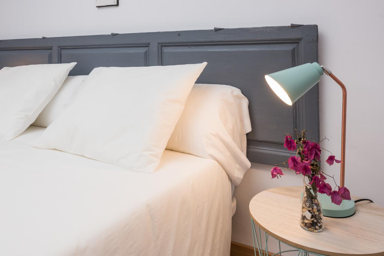 Apartamentos Paseo De La Farola Malaga Zewnętrze zdjęcie
