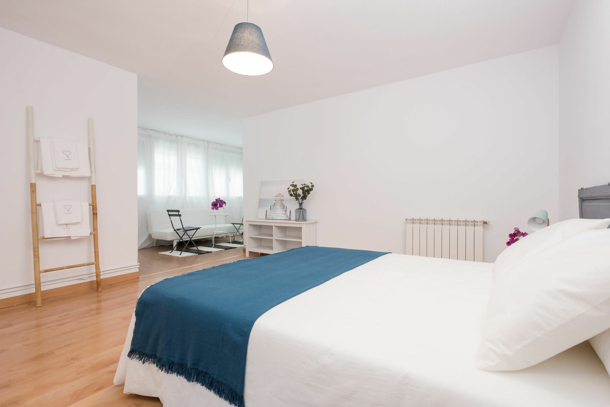 Apartamentos Paseo De La Farola Malaga Zewnętrze zdjęcie