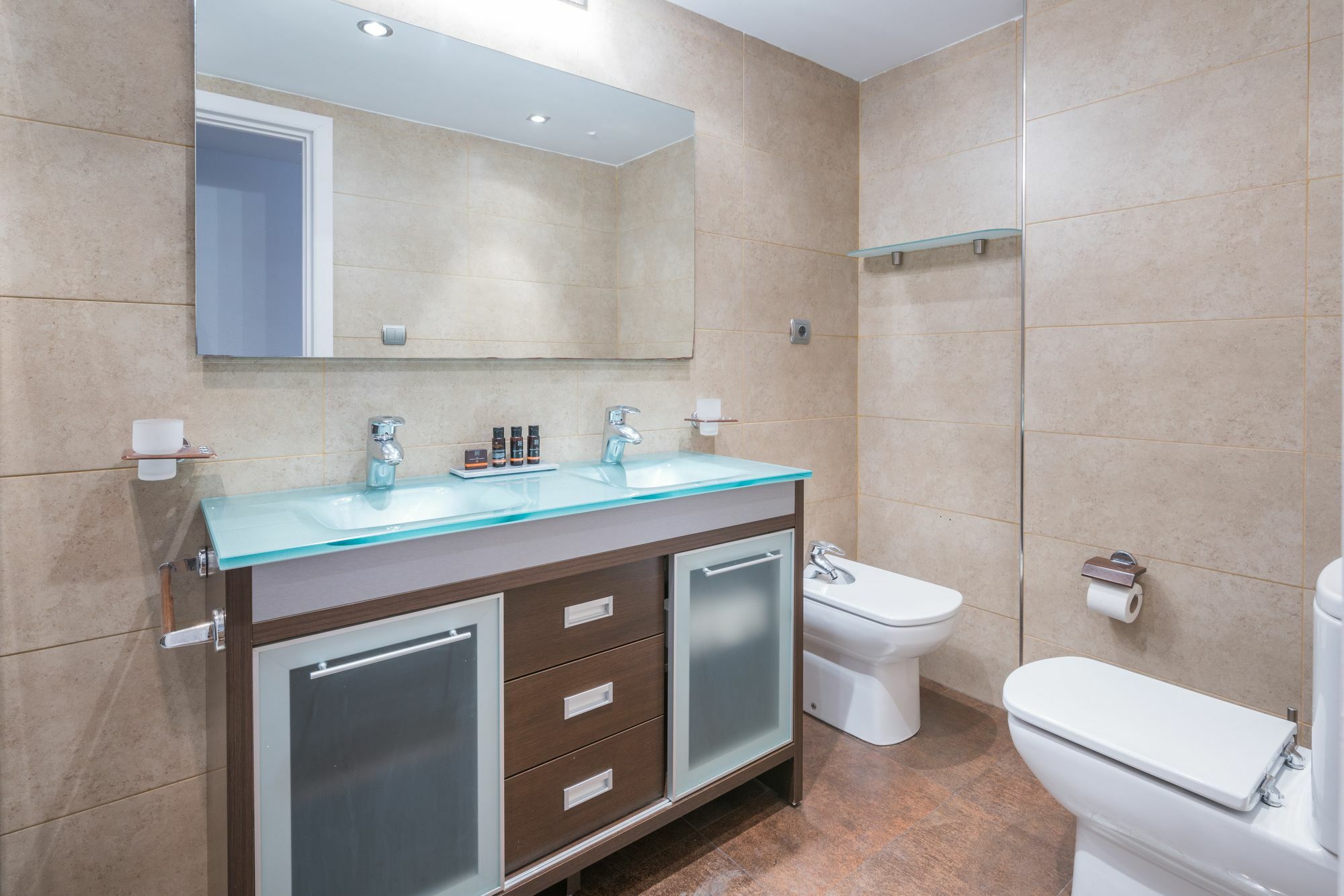 Apartamentos Paseo De La Farola Malaga Zewnętrze zdjęcie