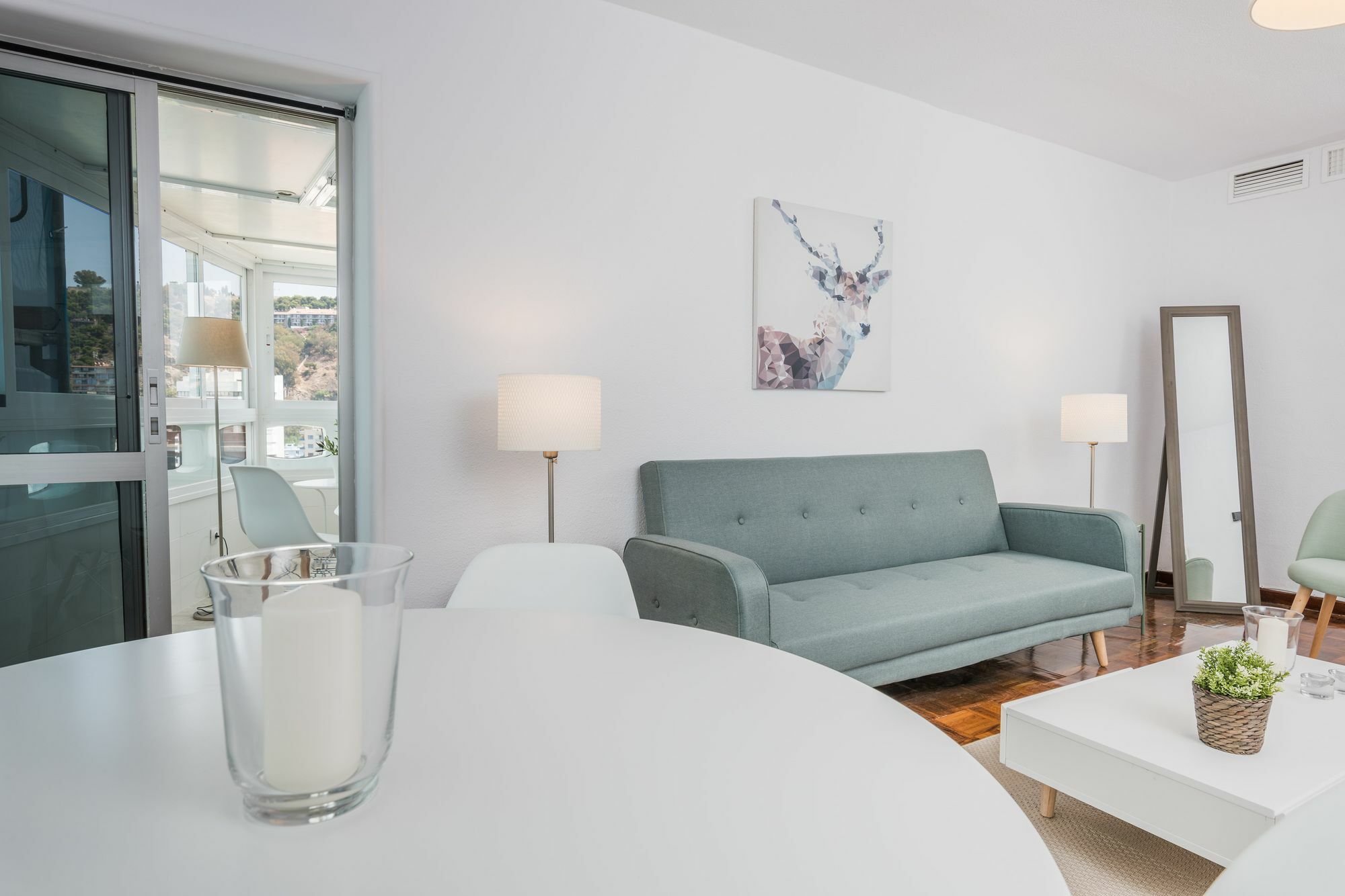 Apartamentos Paseo De La Farola Malaga Zewnętrze zdjęcie