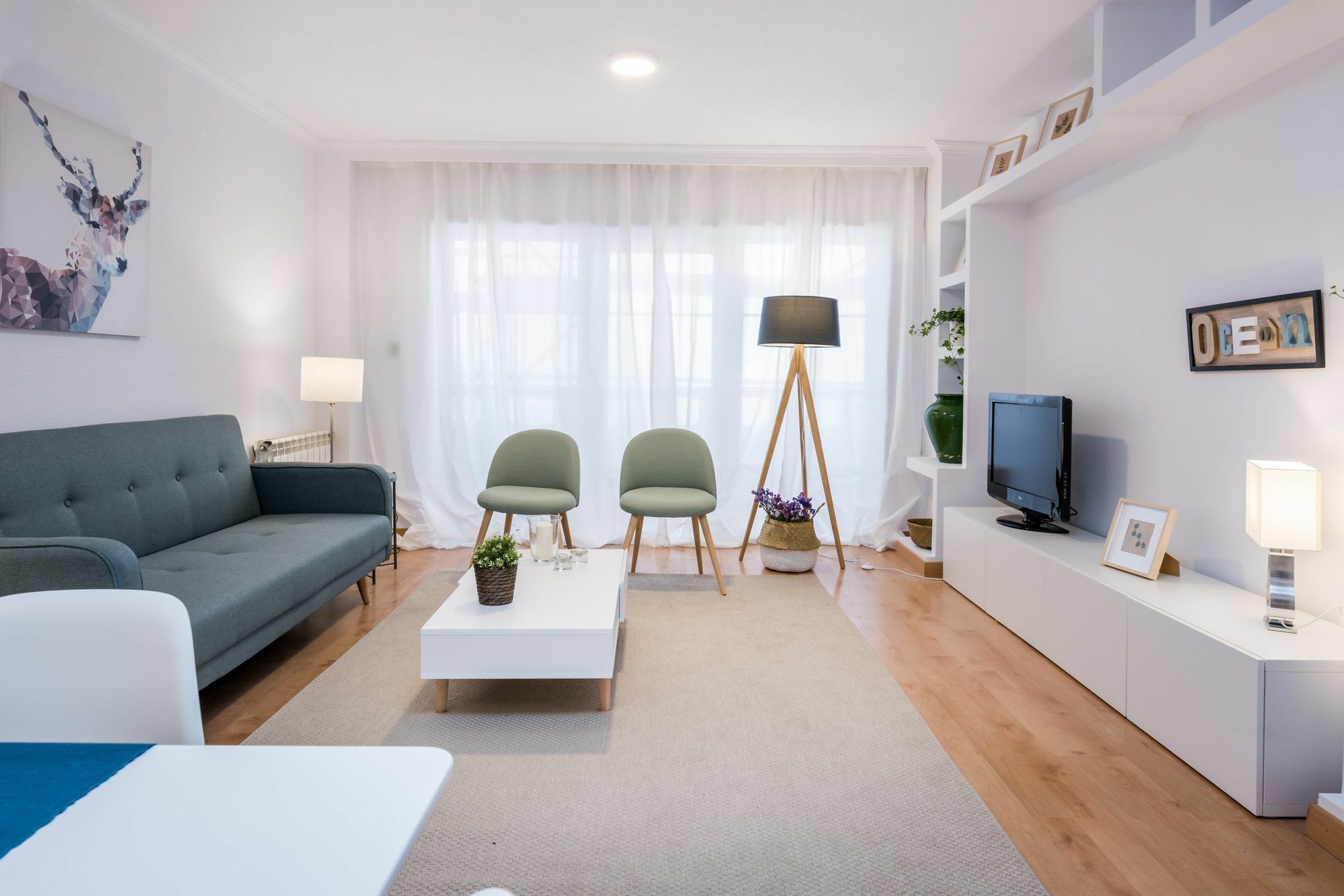 Apartamentos Paseo De La Farola Malaga Zewnętrze zdjęcie