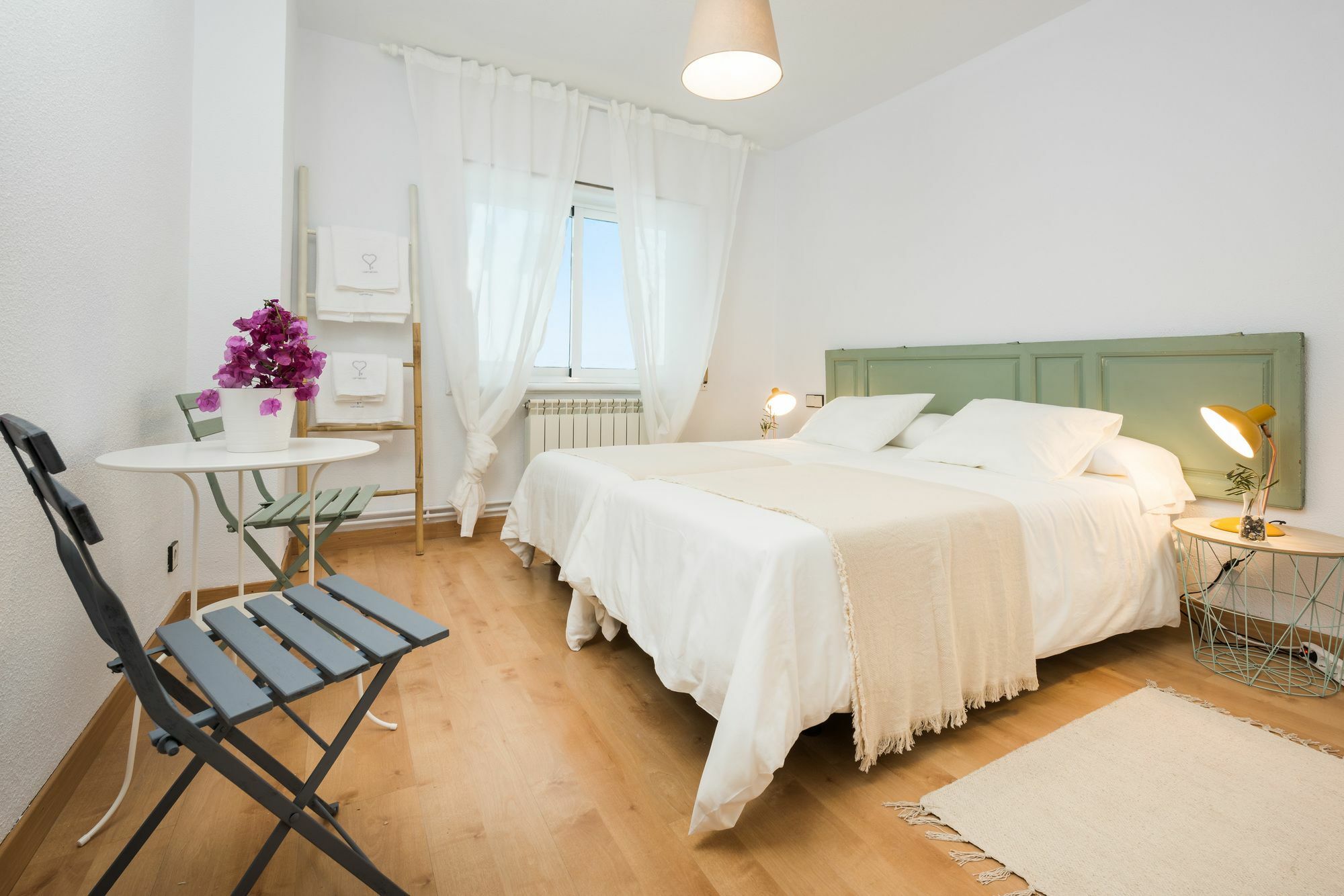 Apartamentos Paseo De La Farola Malaga Zewnętrze zdjęcie