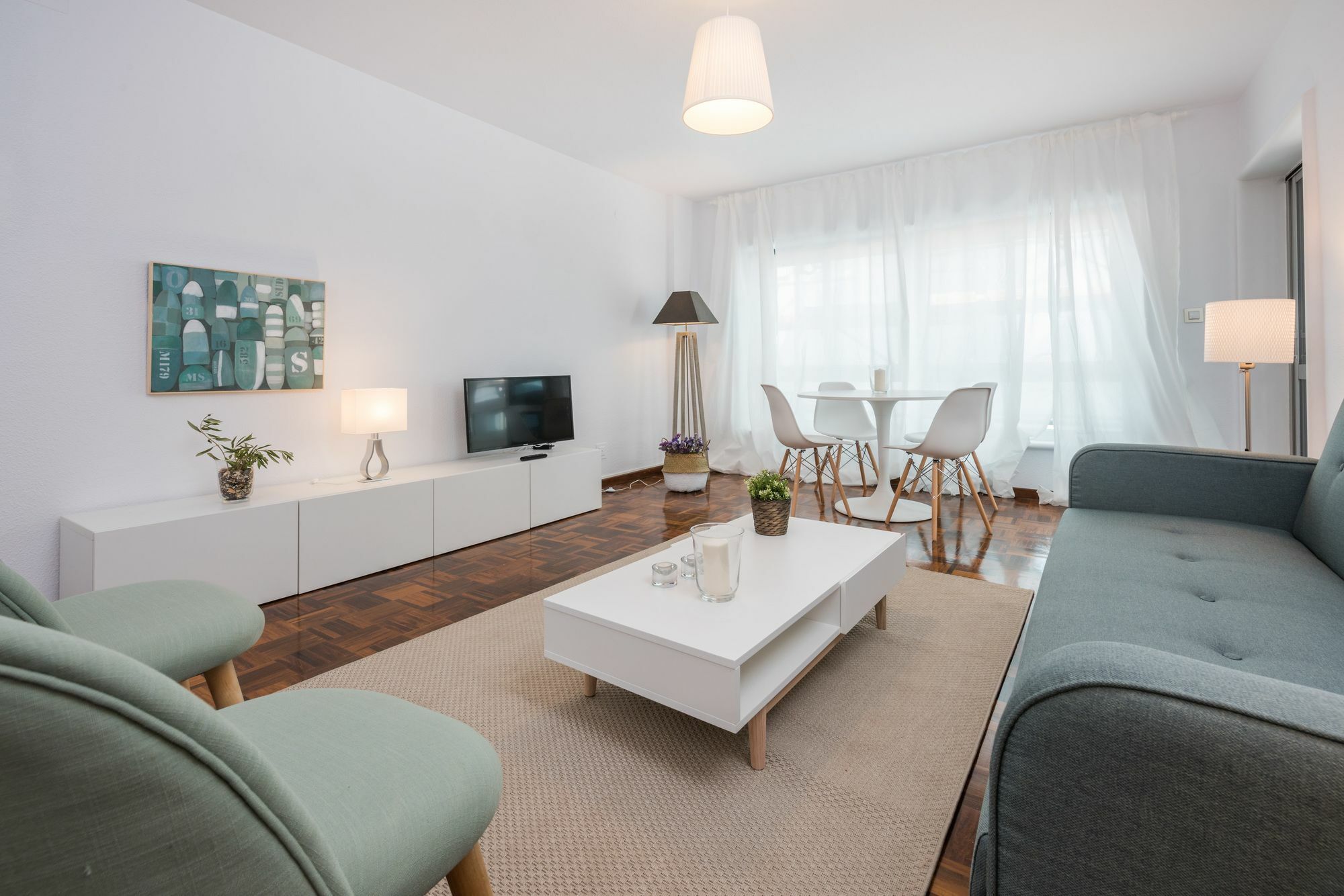 Apartamentos Paseo De La Farola Malaga Zewnętrze zdjęcie