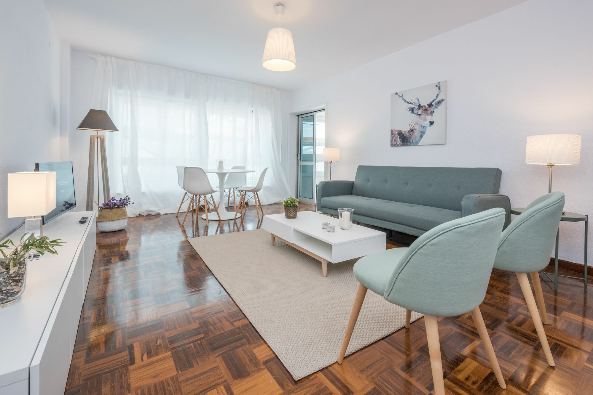 Apartamentos Paseo De La Farola Malaga Zewnętrze zdjęcie